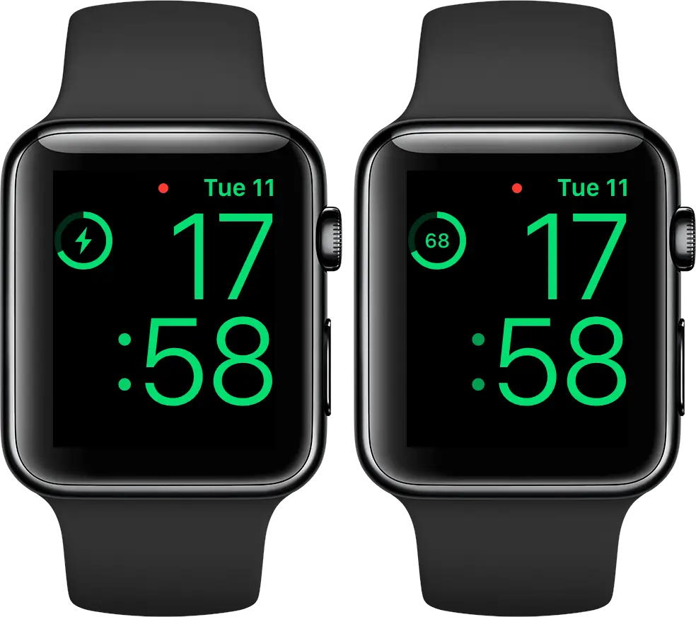 Apple watch battery. Зарядка эпл вотч 7 индикатор. Экран зарядки Эппл вотч 7. Индикатор зарядки Эппл вотч. Индикатор зарядки на АПЛ вотч.