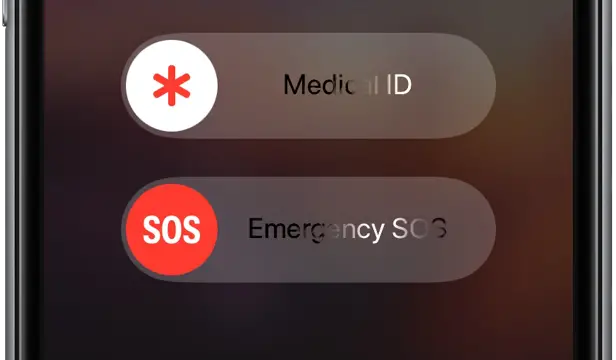 Cómo desactivar temporalmente el Touch ID en la pantalla de bloqueo y requerir una clave de acceso
